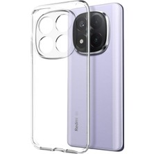 Nettech Xiaomi Redmi Note 15 Pro 5g Uyumlu Lüx Seri Arka Koruma Kılıf