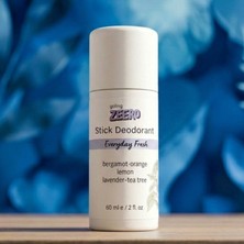 Going Zeero Doğal Stick Deodorant - Everyday Fresh (Taze)