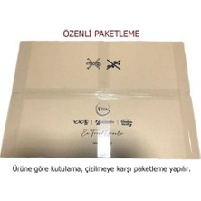 Lona Sanat Kanvas Tablo Mutluluğun Resmi