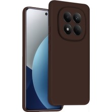 Nettech Xiaomi Redmi Note 15 Uyumlu Nano Arka Koruma Kılıf