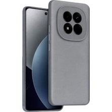 Nettech Xiaomi Redmi Note 15 Uyumlu Nano Arka Koruma Kılıf
