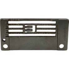 Bdr Juki MF-7823 Reçme Etek 5.6 Plaka / 133-54808