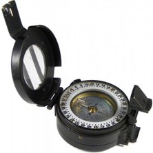 Prizmatik Pusula