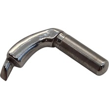 Hard Steel Juki MEB-3200 Gözlü Ilik J Model Lüper / 140-30803