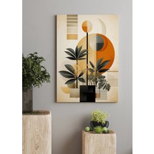 Lona Sanat Modern Dekorasyon Ofis Ev Kanvas Tablo