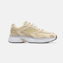 Joma RT50 Kadın Retro Spor Ayakkabı Bej/krem RRT50LS2626