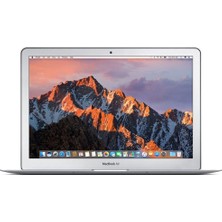 Apple MacBook Air (13 Inç, 2015 Başı) Intel Core I5 1.6 Ghz Intel Hd Graphics 6000 8 GB Ram 128 GB SSD Güm