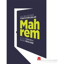 Mahrem Gizli Belgelerde Türkiye’nin Sırları - Barış Pehlivan