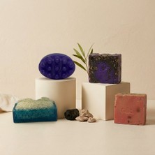 Argentum Natural Rahatlatıcı Lavanta & Gül Özlü 4'lü Doğal Bakım Seti