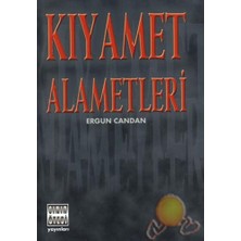 Kıyamet Alametleri - Ergun Candan