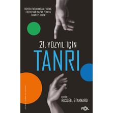 Fol Kitap 21. Yüzyıl için Tanrı - Russell Stannard