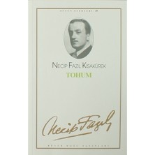 Tohum - Bütün Eserleri 16