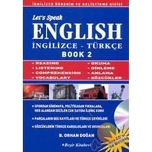 Beşir Kitabevi Let's Speak English Book 2