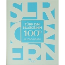 Türk Dini Musikisinin 100'ü