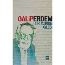 Ötüken Neşriyat Ülkücünün Çilesi - Galip Erdem