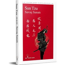 Savaş Sanatı - Sun Tzu