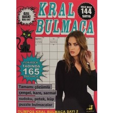 Kral Bulmaca 2