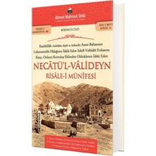 Lalegül Neşriyat Necatül Valideyn Risalesi