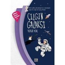 Çılgın Galaksi