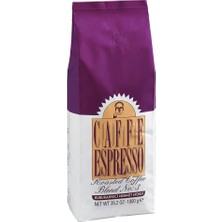 Kurukahveci Mehmet Efendi Mehmet Efendi 1000gr ESPRESSO  Roasted Coffe Blend Çekirdek Kahve No:3 ( WT 35,2 Oz)