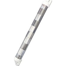 Goldsea Marine Sealux Tekne Radar Reflektörü Motor Yelkenli Tekneler 58CM Beyaz