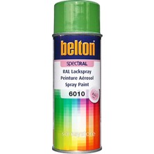 Goldsea Marine Spreyboya Belton Special (Germany) 400ML 6010 PARLAK YEŞİL