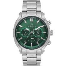 Momentus CC296S-15SS Erkek Kol Saati