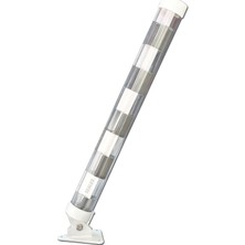 Goldsea Marine Sealux Radar Reflektörü Motor Yat Tekneler 56,5cm Beyaz