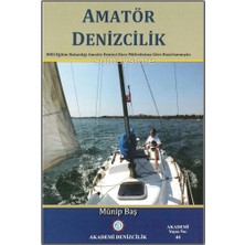 Goldsea Marine Amatör Denizcilik El Kitabı