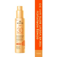Nuxe Sun Sprey SPF30+ 150 ml