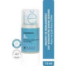 Etat Pur Pure Active  D-Panthenol  15 ml