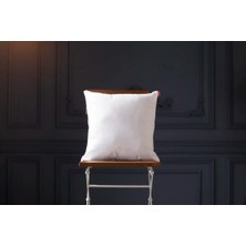 Nesco 45X45 cm  Kırlent Iç Yastık 4 Adet 400 gr