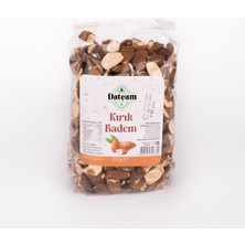 Datçam Kırık Badem 500 G