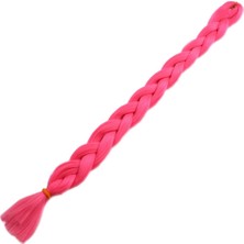 Colezium Sen Örgülük  Esperer 100 Gr. / Neon Pembe