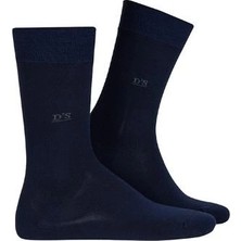 Bamido D'S Damat 600 Erkek Bambu Çorap