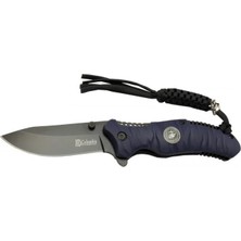 Tekinhediyelik Columbia Paracord Ipli Çakı