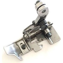 Hard Steel Juki Overlok 5 Ip Kot Ayak / 121-54266
