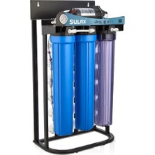 Sulax RO-600WP 2 Tonluk Sanayi Tipi Su Arıtma Cihazı