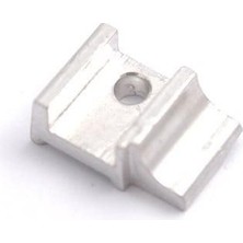 Bdr Juki Overlok 3600 5 Ip Üst Köşeli Bıçak Kütük / 115-98000