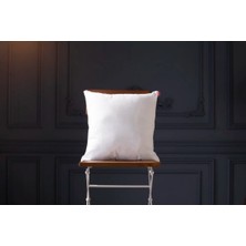 Nesco 50X50 cm 2 Adet Kırlent Iç Yastık Jumbo 750 gr