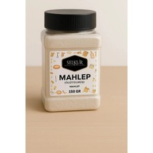 Selkur Mahlep (Taze Öğütülmüş) 150 gr
