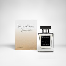 Secret Of Helen Dionysus Edp 50 ml Erkek Parfüm