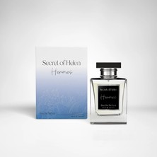 Secret Of Helen Hermes Edp 50 ml Erkek Parfüm