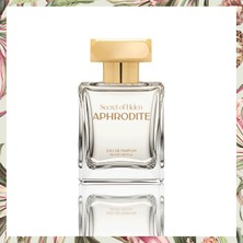 Secret Of Helen Aphrodite Kadın Parfüm 50 ml Çiçeksi Turunçgil Koku ile Zarif ve Güçlü