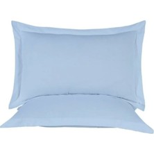 Nesco 50X70 Yastık ve Volanlı Yastık Kılıfı 900GR ( Dolu )