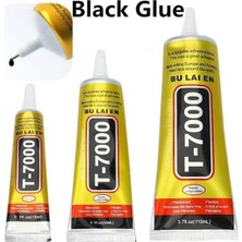 Najmaddin Teknotok T-7000 Ekran Dokunmatik (Siyah) Yapıştırıcı 110ML 3.7fl Najmaddin