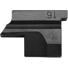 Hard Steel Juki MEB-3200 Gözlü Ilik 26MM Balta / 32062705