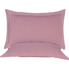 Nesco 50X70 Yastık ve Volanlı Yastık Kılıfı 900GR ( Dolu )