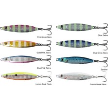 Savage Gear Psycho Sprat 60G Sahte Balık