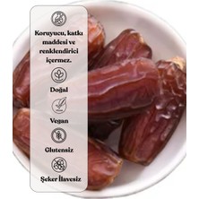 Calimyrna Kudüs Hurması 400 gr